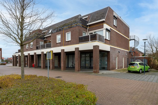 Onder bod: Raadhuisstraat 61, 5161 BE Sprang-Capelle